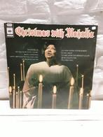 Christmas with mahalia, Ophalen of Verzenden, Gebruikt, 12 inch