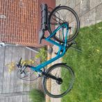 Stella elektrische fiets 1 jaar oud, Fietsen en Brommers, Elektrische fietsen, Ophalen, Zo goed als nieuw
