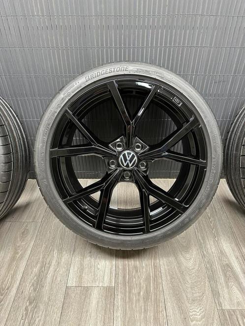 Nieuwe Golf R velgen, Auto-onderdelen, Banden en Velgen, Velg(en), Zomerbanden, 19 inch, 235 mm, Personenwagen, Nieuw, Ophalen