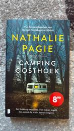 Nathalie Pagie - Camping Oosthoek, Verzenden, Zo goed als nieuw, Nederland, Nathalie Pagie