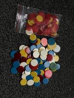 FICHES, Een of twee spelers, Ophalen of Verzenden, Nieuw, Onbekend