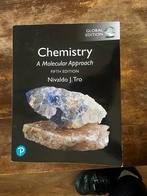 Boeken hbo chemie, Boeken, Studieboeken en Cursussen, Ophalen of Verzenden, Beta, Zo goed als nieuw, HBO