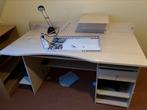 Bureau, Ophalen of Verzenden, Zo goed als nieuw, Bureau