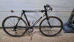 Tommasini Italian Manufacture, carbon fork, superlicht, Ophalen, Carbon, Overige merken