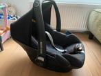 Maxi Cosi Pebble, Kinderen en Baby's, Autostoeltjes, Ophalen, Autogordel of Isofix, Gebruikt, 0 t/m 13 kg