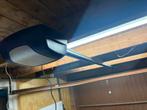 Garagedeur motor chamberlain, Tuin en Terras, Tuinhuizen, Ophalen, Minder dan 250 cm, Schuur, Zonder ramen