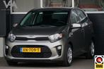 Kia Picanto 1.0 CVVT EconomyPlusLine NL, airco, bluetooth, Voorwielaandrijving, Start-stop-systeem, Gebruikt, Met garantie (alle)