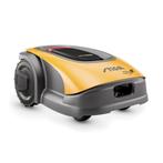 Stiga A300 robotmaaier (op GPS), Tuin en Terras, Robotmaaiers, Ophalen, Nieuw, Met regensensor