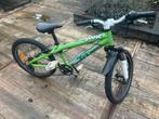 20inch mountainbike - nieuwe banden, Fietsen en Brommers, Ophalen, Staal, V-brakes, Mongoose