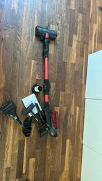Rowenta steelstofzuiger, Witgoed en Apparatuur, Ophalen, Zo goed als nieuw, Minder dan 1200 watt, Stofzuiger
