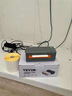 Vevor Thermal Label Printer, Ophalen, Zo goed als nieuw