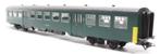 Marklin 43534 NMBS wagon € 69,00, Hobby en Vrije tijd, Nieuw, Wisselstroom, Ophalen of Verzenden, Wagon