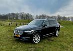 Volvo XC90 2.0 T8 Twin Engine AWD Pi-hy AUT 2016 Zwart, Auto's, 1969 cc, 320 pk, 7 stoelen, Zwart