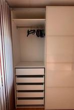 Kledingkast ikea pax 3.00m Leveren/Monteren mgl., 200 cm of meer, Ikea, Met klep(pen), Ophalen of Verzenden