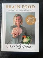Brain Food - Charlotte Labee (ZGAN), Voorgerechten en Soepen, Ophalen of Verzenden, Zo goed als nieuw, Gezond koken