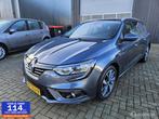 Renault Megane Estate 1.2 TCe Bose DEALER ONDERHOUDEN, Voorwielaandrijving, 101 pk, Gebruikt, 4 cilinders