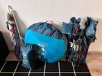 Camping Set, Ophalen, Zo goed als nieuw