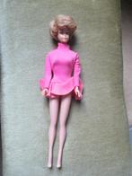 Vintage  barbie B.C SIDE PART  IN PAKJE MATTEL JAPAN 1963, Verzamelen, Poppen, Verzenden, Gebruikt, Pop