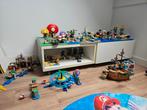 Verschillende sets Mario Lego te koop!, Kinderen en Baby's, Speelgoed | Actiefiguren, Ophalen
