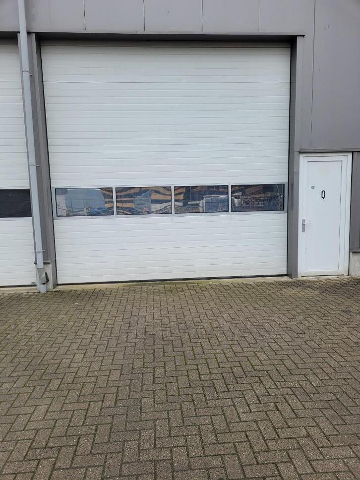 loods te huur  wagenberg, Zakelijke goederen, Bedrijfs Onroerend goed, Bedrijfsruimte, Huur, Moet nu weg