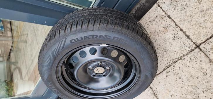 Ford Kuga Nieuwe band Met Velg, Auto-onderdelen, Overige Auto-onderdelen, Ford, Nieuw, Ophalen of Verzenden