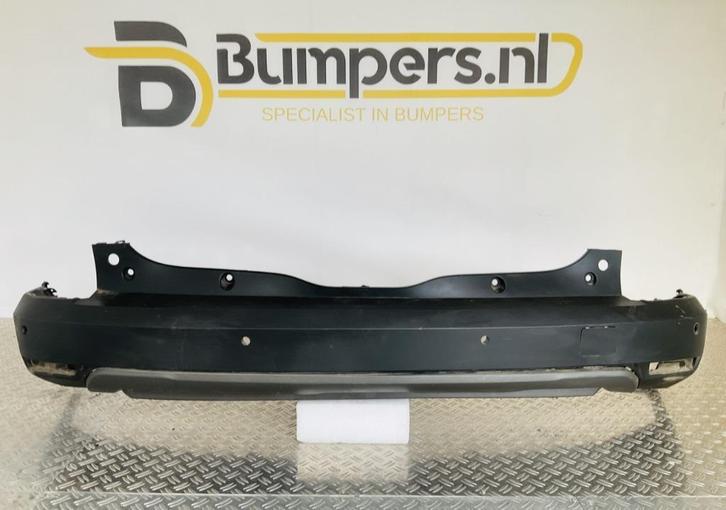 Bumper Dacia Jogger 6xpdc 2022-2024  Achterbumper -12988, Auto diversen, Tuning en Styling, Ophalen of Verzenden