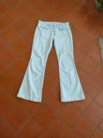 Lois jeans wide leg 29 lengte 34 broek, Kleding | Dames, Spijkerbroeken en Jeans, Blauw, Overige jeansmaten, Ophalen of Verzenden