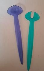 Slacouvert Tupperware, Ophalen of Verzenden, Gebruikt, Groen, Overige typen