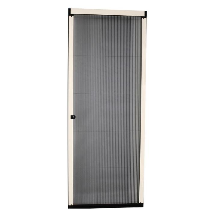 Diversen Plissé/splendid hordeuren, diversen maten/kleuren, Doe-het-zelf en Verbouw, Deuren en Horren, Nieuw, Hordeur, 215 cm of meer