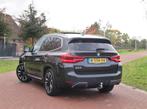 BMW iX3 Executive 80 kWh | Panoramadak | Camera | Trekhaak |, Automaat, Achterwielaandrijving, Gebruikt, 80 kWh