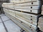 Tweedehands Kunststof Dragline Schotten Kopen  Sterk & Licht, Van Hameren hout BV, Hout@hameren.nl, Hertog van beijerenstraat 2a