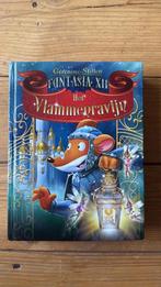 Geronimo Stilton Fantasia Serie - Zo Goed Als Nieuw, Boeken, Ophalen, Zo goed als nieuw