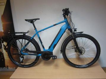 Kalkhoff herenfiets met Bosch Performance beschikbaar voor biedingen