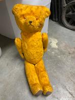 Vintage Gouden Teddybeer, Ophalen, Gebruikt, Beer