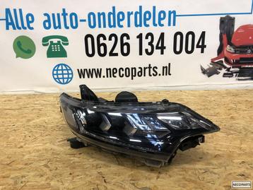 MITSUBISHI OUTLANDER 3 VOL LED KOPLAMP RECHTS ECM921-21E20 beschikbaar voor biedingen