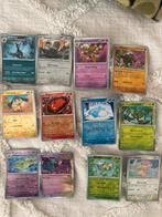 Diverse Holo Pokemonkaarten, Hobby en Vrije tijd, Verzamelkaartspellen | Pokémon, Ophalen of Verzenden, Meerdere kaarten