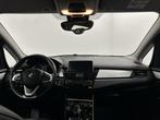 BMW 2-serie Gran Tourer 218i High Executive Edition|Navi|Cam, Auto's, BMW, Gebruikt, 19 km/l, 3 cilinders, Onderhoudsboekje