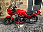 Honda CBX 750F, Motoren, 750 cc, 4 cilinders, Meer dan 35 kW, Sport