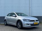 Volkswagen Polo 1.0 TSI Comfortline/Automaat/Dealer onderhou, Gebruikt, Euro 6, 95 pk, Origineel Nederlands