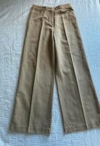 Max Mara high waist pantalon it.44 Nld 40 nieuw Wow!, Ophalen of Verzenden, Nieuw, Maat 38/40 (M)