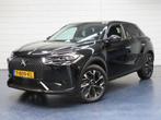 Ds 3 E-Tense Rivoli, Auto's, Gebruikt, Zwart, Origineel Nederlands, Elektrisch
