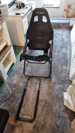 Playseat challenge, Ophalen, Gebruikt, Playseat of Racestoel