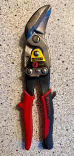 Stanley FatMax blikschaar, Ophalen of Verzenden, Zo goed als nieuw