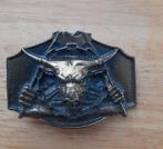 Bergamot Minotaurus Riemgesp, Losse buckle of gesp, Overige kleuren, Ophalen of Verzenden, Zo goed als nieuw