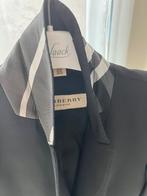 Authentiek Burberry dames colbert. Als nieuw!!!, Kleding | Dames, Jasjes, Kostuums en Pakken, Zwart, Ophalen of Verzenden, Zo goed als nieuw