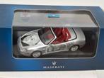 Maserati Spyder Cambiocorsa "Einstein" - IXO 1/43, Verzenden, Zo goed als nieuw, Auto, Overige merken
