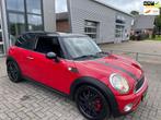 Mini Mini 1.6 Cooper Chili 18inch JCW Klein beetje werk !, Auto's, Mini, Voorwielaandrijving, Gebruikt, 750 kg, 4 cilinders