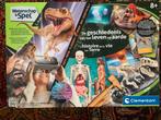 Clementoni wetenschap spel geschiedenis van het leven (nieuw, Ophalen, Zo goed als nieuw