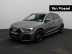 Audi A1 Sportback 25 TFSI S edition | S-line | Optiek zwart, Auto's, 12 maanden, Stof, 95 pk, Bedrijf
