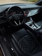 Audi Q8 60 TFSI e Quattro Competition ABT Pakket Carbon, Automaat, 14 kWh, Gebruikt, 2995 cc